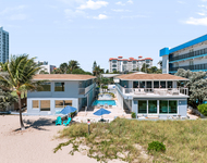 Unit for rent at 600 N Ocean Boulevard, Pompano Beach, FL, 33062