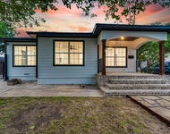Unit for rent at 4728 Houghton Avenue, Fort Worth, TX, 76107