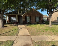 Unit for rent at 909 White Porch Avenue, Forney, TX, 75126