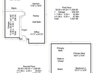 Unit for rent at 5222 Kelly Street, Charlotte, NC, 28205