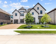 Unit for rent at 721 Yarrow Street, Little Elm, TX, 75068