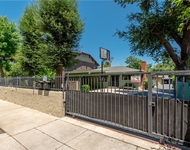 Unit for rent at 4450 Matilija Avenue, SHERMAN OAKS, CA, 91423