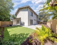 Unit for rent at 84 Clearbrook, IRVINE, CA, 92614