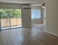 Unit for rent at 7521 Hampton Avenue, LOS ANGELES, CA, 90046