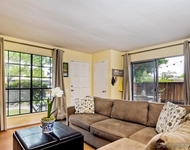 Unit for rent at 4351 Caminito Del Diamante, SAN DIEGO, CA, 92121
