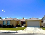 Unit for rent at 47497 Lagoon Court, INDIO, CA, 92201
