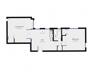 Unit for rent at 700 Fort Washington Avenue, New York, NY, 10040