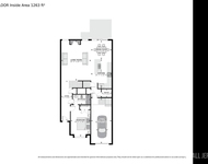 Unit for rent at 202 Downey Lane, South Brunswick, NJ, 08852