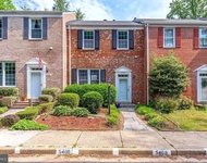 Unit for rent at 5408 Brixham Court, BURKE, VA, 22015