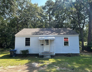 Unit for rent at 604 Forrest Street, Raeford, NC, 28376