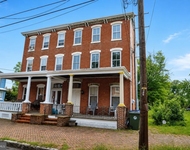 Unit for rent at 316 Union Street, BURLINGTON, NJ, 08016