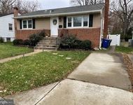 Unit for rent at 9610 50th Place, COLLEGE PARK, MD, 20740