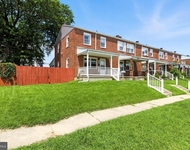 Unit for rent at 1740 Stokesley, DUNDALK, MD, 21222