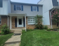 Unit for rent at 474 Norvelle Court, GLEN BURNIE, MD, 21061