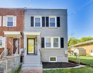 Unit for rent at 4609 Hillside Road Se, WASHINGTON, DC, 20019