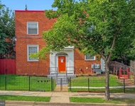 Unit for rent at 2816 Hartford Street Se, WASHINGTON, DC, 20020