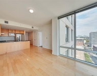 Unit for rent at 300 Bowie St, Austin, TX, 78703