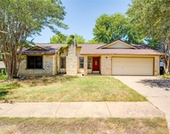 Unit for rent at 1708 Wild Horse Ln, Round Rock, TX, 78681