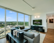 Unit for rent at 300 Bowie St, Austin, TX, 78703