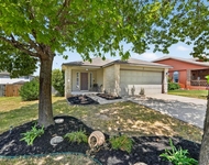 Unit for rent at 313 Wimberley St, Hutto, TX, 78634