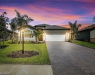 Unit for rent at 20416 Verawood Loop, Estero, FL, 33928