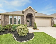 Unit for rent at 23601 Zinfandel Drive, Alvin, TX, 77511