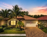 Unit for rent at 14329 Tuscany Pointe Cove, Naples, FL, 34120