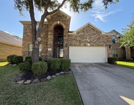 Unit for rent at 1911 Boren Drive, Katy, TX, 77493