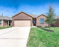Unit for rent at 22402 Kennons Way, Hockley, TX, 77447