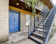 Unit for rent at 1518 East Avenue, Katy, TX, 77493