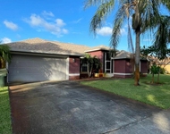 Unit for rent at 914 Beryl Drive, Rockledge, FL, 32955