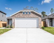 Unit for rent at 21043 Santopadre Street, New Caney, TX, 77357