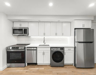Unit for rent at 75 Bainbridge Street, Brooklyn, NY 11233