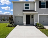Unit for rent at 31170 Paper Birch Street, WESLEY CHAPEL, FL, 33545