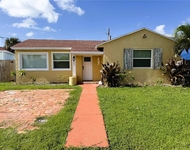 Unit for rent at 421 Virginia Avenue, MADEIRA BEACH, FL, 33708