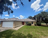 Unit for rent at 1 Olive Lane, OCALA, FL, 34472