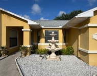 Unit for rent at 822 Valnera Court, KISSIMMEE, FL, 34758