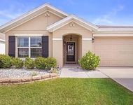 Unit for rent at 8574 Triumph Circle, WILDWOOD, FL, 34785