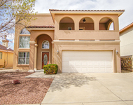 Unit for rent at 6325 Franklin Ridge Drive, El Paso, TX, 79912