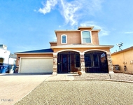 Unit for rent at 5429 Pedro Lucero Drive, El Paso, TX, 79934