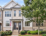 Unit for rent at 4312 Parkside Place, Atlanta, GA, 30342
