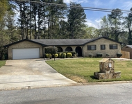 Unit for rent at 1088 Sherrington Drive, Stone Mountain, GA, 30083
