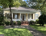 Unit for rent at 992 Tattnall Street, Macon, GA, 31201