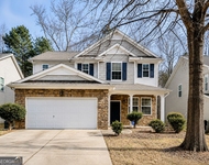 Unit for rent at 3025 Sable Trail, South Fulton, GA, 30349