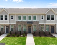 Unit for rent at 156 Flier Drive, Mcdonough, GA, 30253