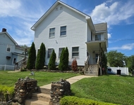 Unit for rent at 34 Carlton Ave, Washington Boro, 07882-1203