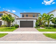 Unit for rent at 5553 Quiet Lake Place, Westlake, FL, 33470