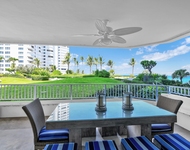 Unit for rent at 550 S Ocean Boulevard, Boca Raton, FL, 33432