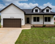 Unit for rent at 2996 Jack Whitener Road, Newton, NC, 28658