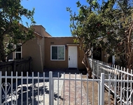 Unit for rent at 1634 W Parade Street, LONG BEACH, CA, 90810